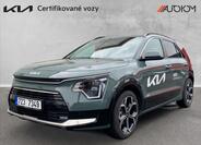 KIA Niro 1