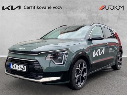 KIA Niro