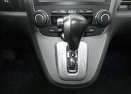 Honda CR-V 8