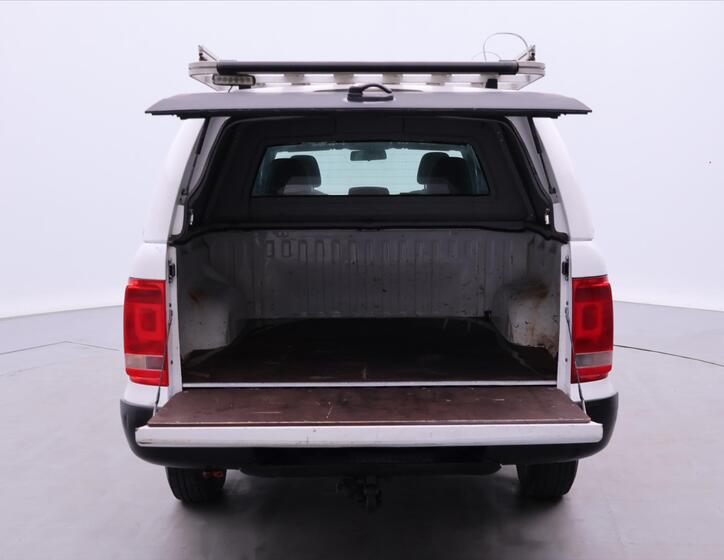 Volkswagen Amarok 9