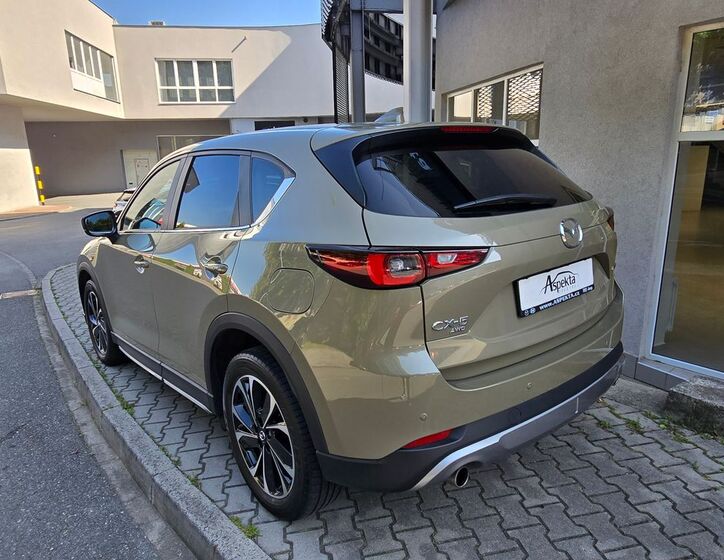 Mazda CX-5 3