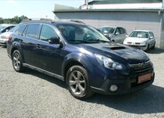 Subaru Outback 2