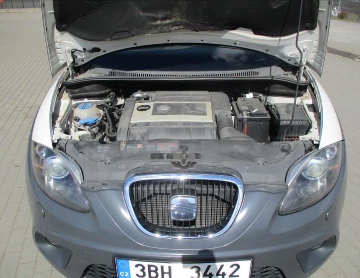 Seat Altea 29
