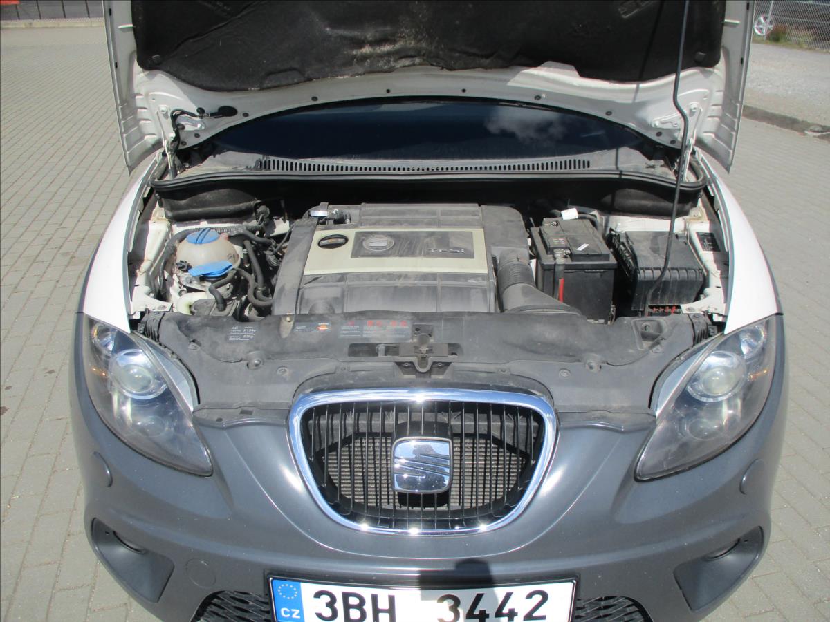 Seat Altea