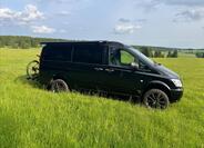 Mercedes-Benz Vito 11