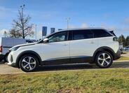 Peugeot 5008 4
