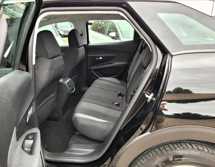 Peugeot 3008 14