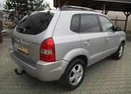 Hyundai Tucson 5