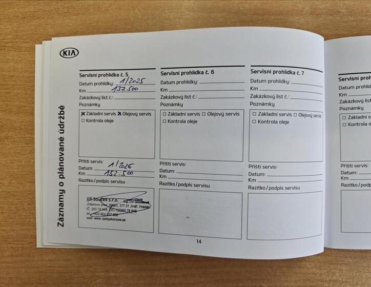 KIA Rio 21