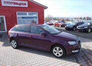 Škoda Rapid 7