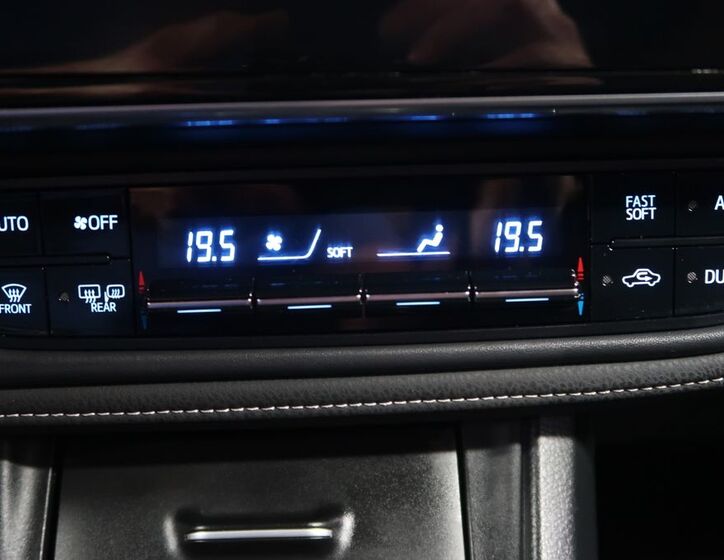 Toyota Corolla 20