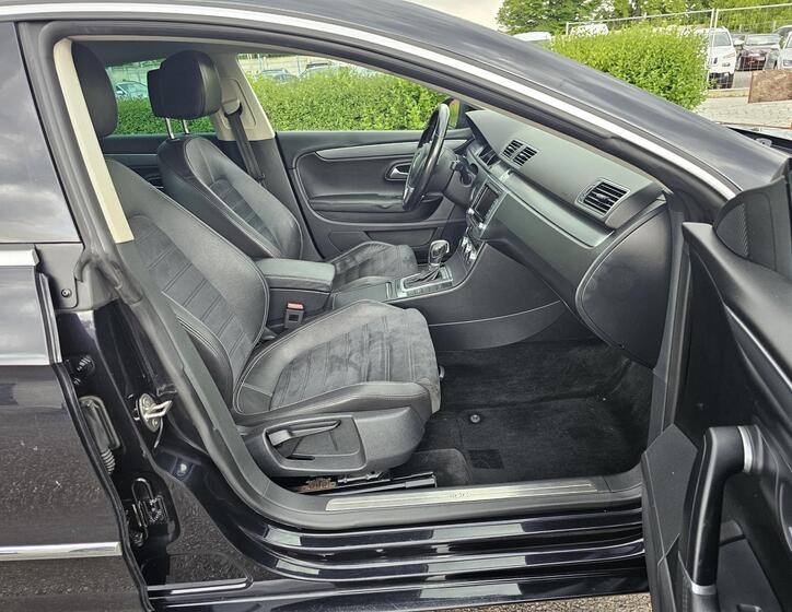Volkswagen CC 27