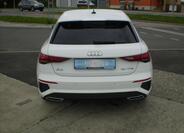 Audi A3 5