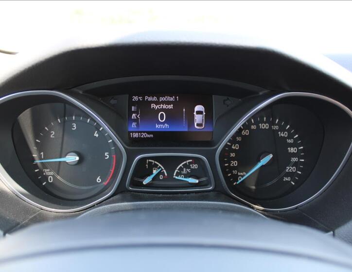 Ford Focus 15