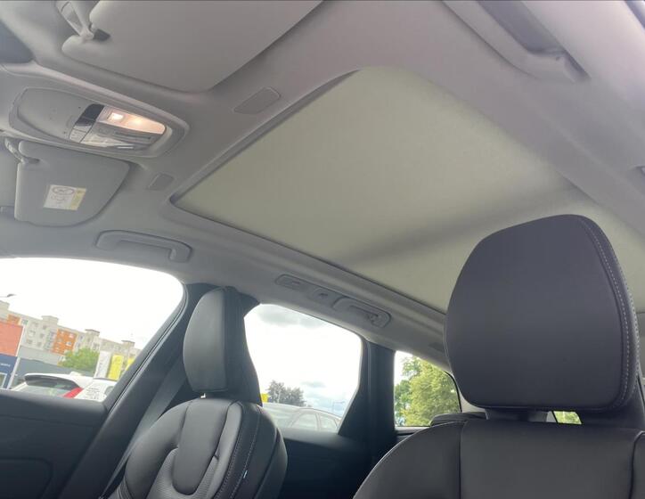 Volvo XC60 19