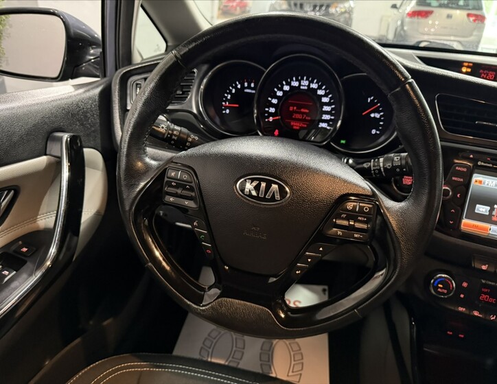 KIA Ceed 21
