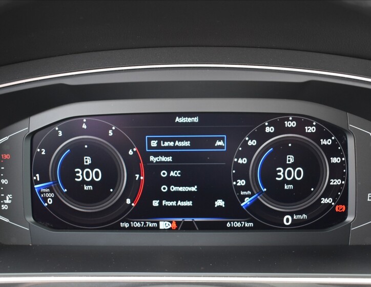Volkswagen Tiguan Allspace 30