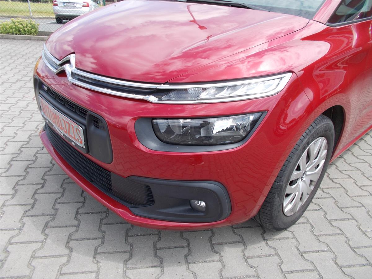 Citroën C4 Picasso