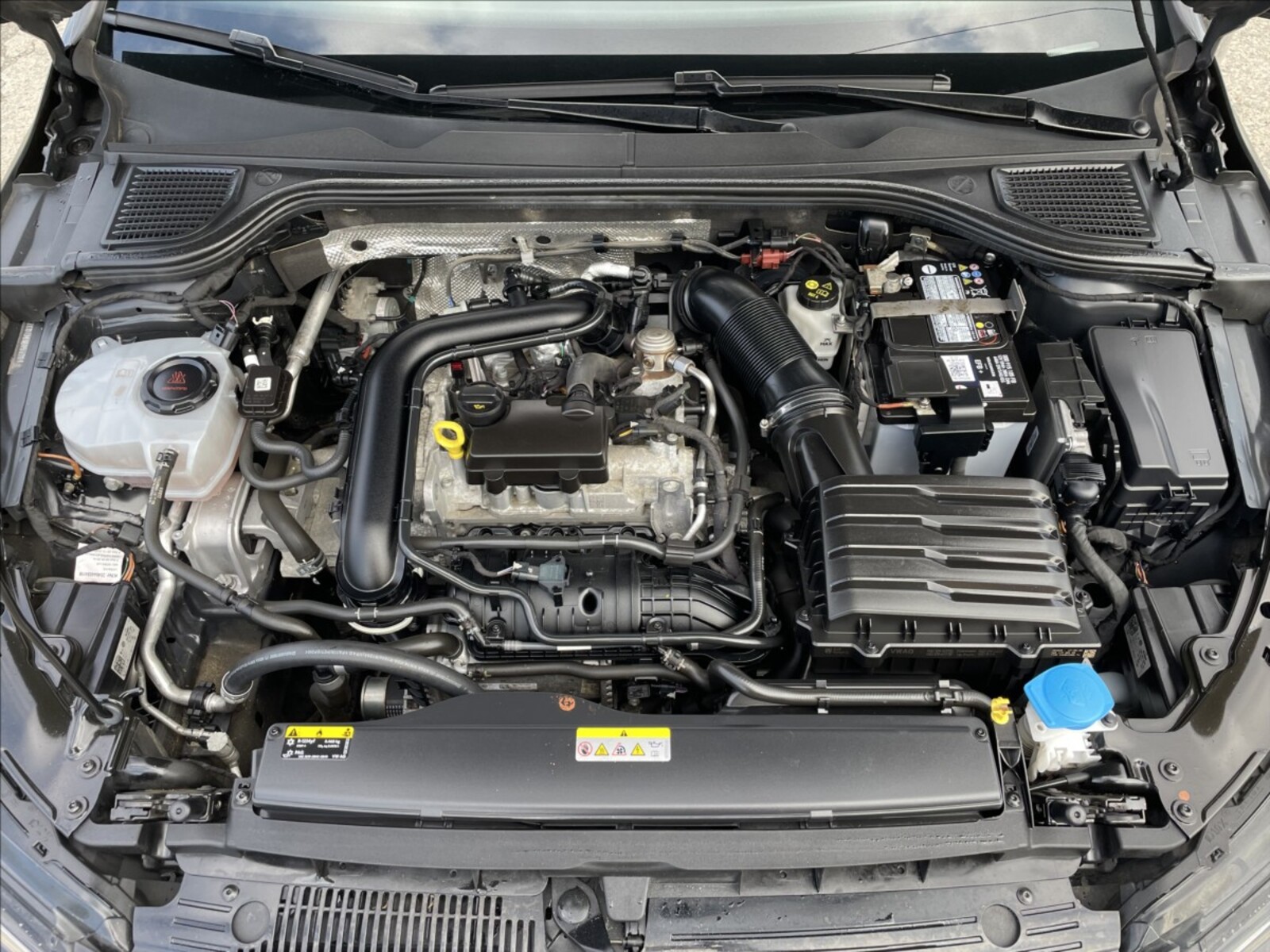 Volkswagen Golf 38