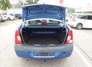Dacia Logan 18
