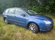 Ford Focus 2