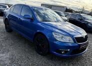 Škoda Octavia 3