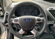 Ford Transit Custom 13