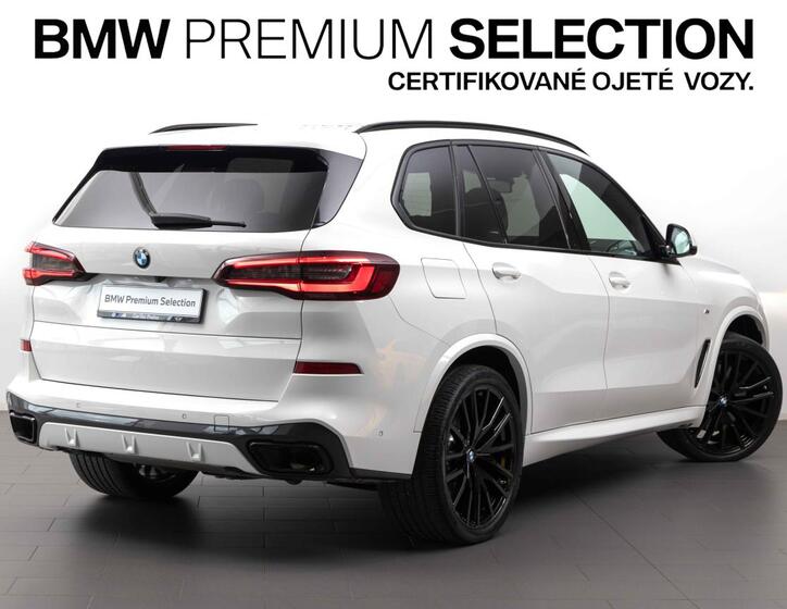 BMW X5 5
