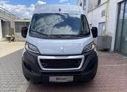Peugeot Boxer 2