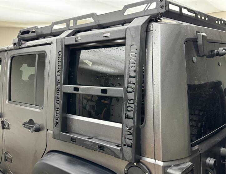 Jeep Wrangler 33