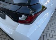 Toyota Yaris 11