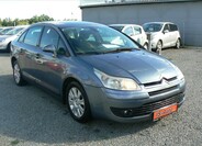Citroën C4 2