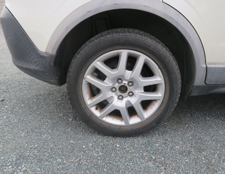 Opel Antara 37