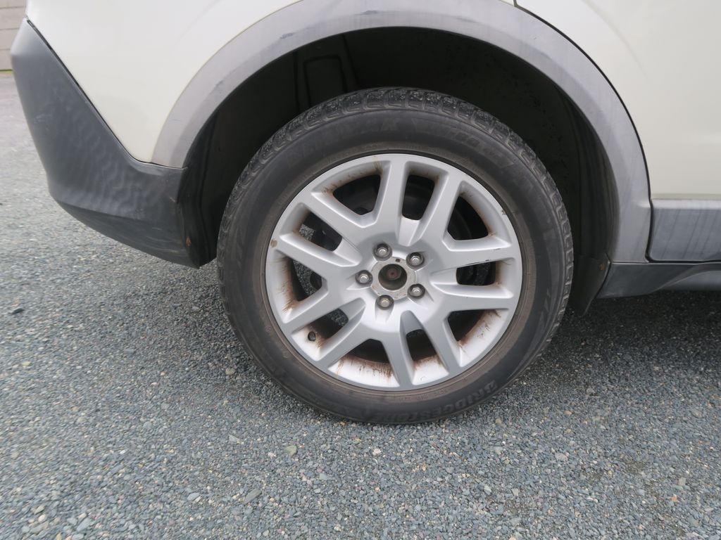 Opel Antara