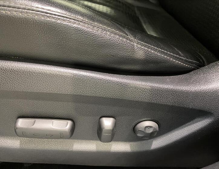Hyundai Santa Fe 13