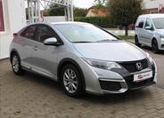 Honda Civic 2