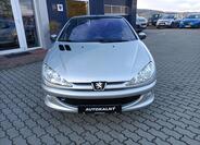Peugeot 206 9