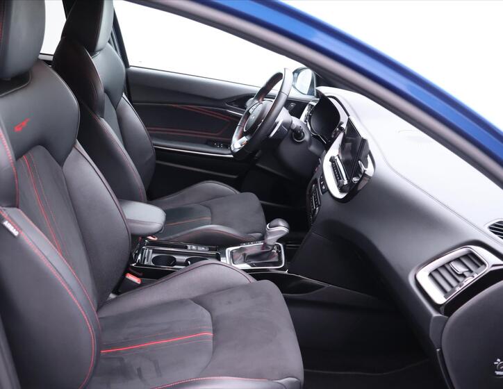 KIA ProCeed 14