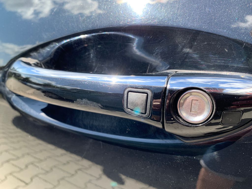 Mercedes-Benz CLK