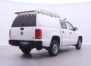 Volkswagen Amarok 7