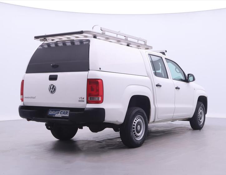 Volkswagen Amarok 7