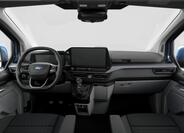 Ford Tourneo Custom 7