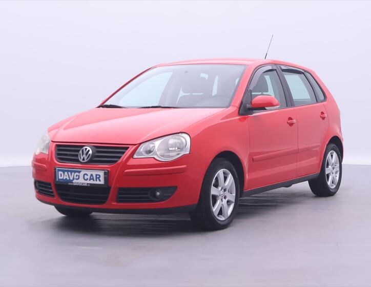 Volkswagen Polo 3