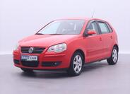 Volkswagen Polo 3