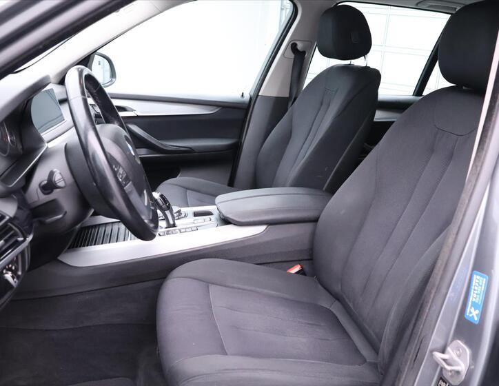 BMW X5 12