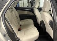 Ford Mondeo 12