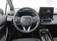 Toyota Corolla 16