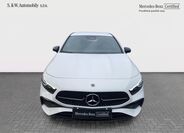 Mercedes-Benz Třídy A 2