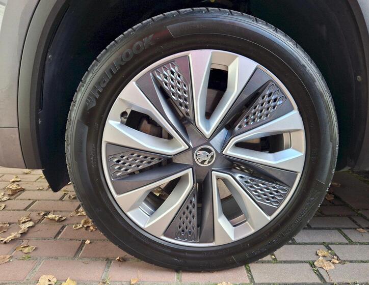 Škoda Kodiaq 34