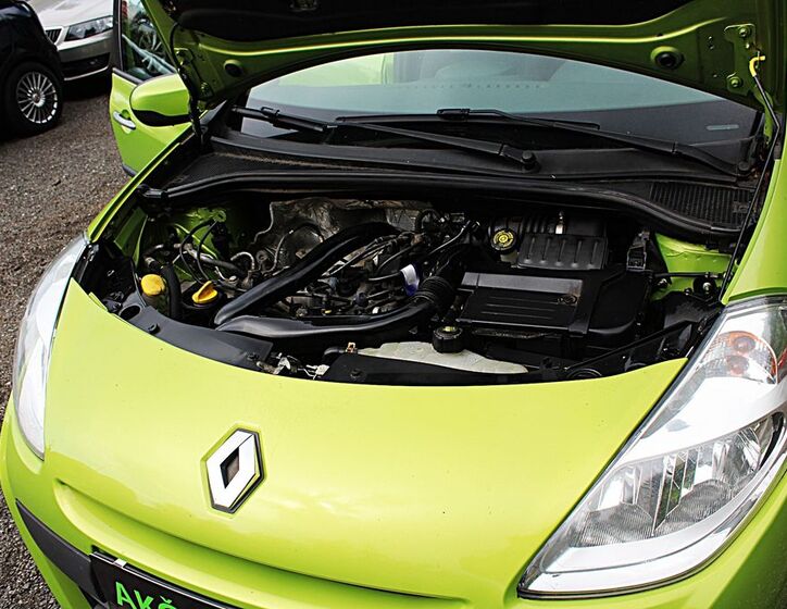 Renault Clio 23